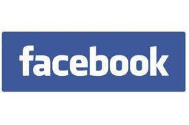 Zdjęcie nazwy Facebook z przekierowaniem do FB Gminnej Biblioteki Publicznej w Opinogórze Górnej